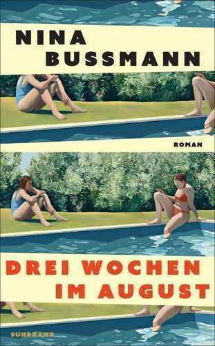 Drei Wochen im August