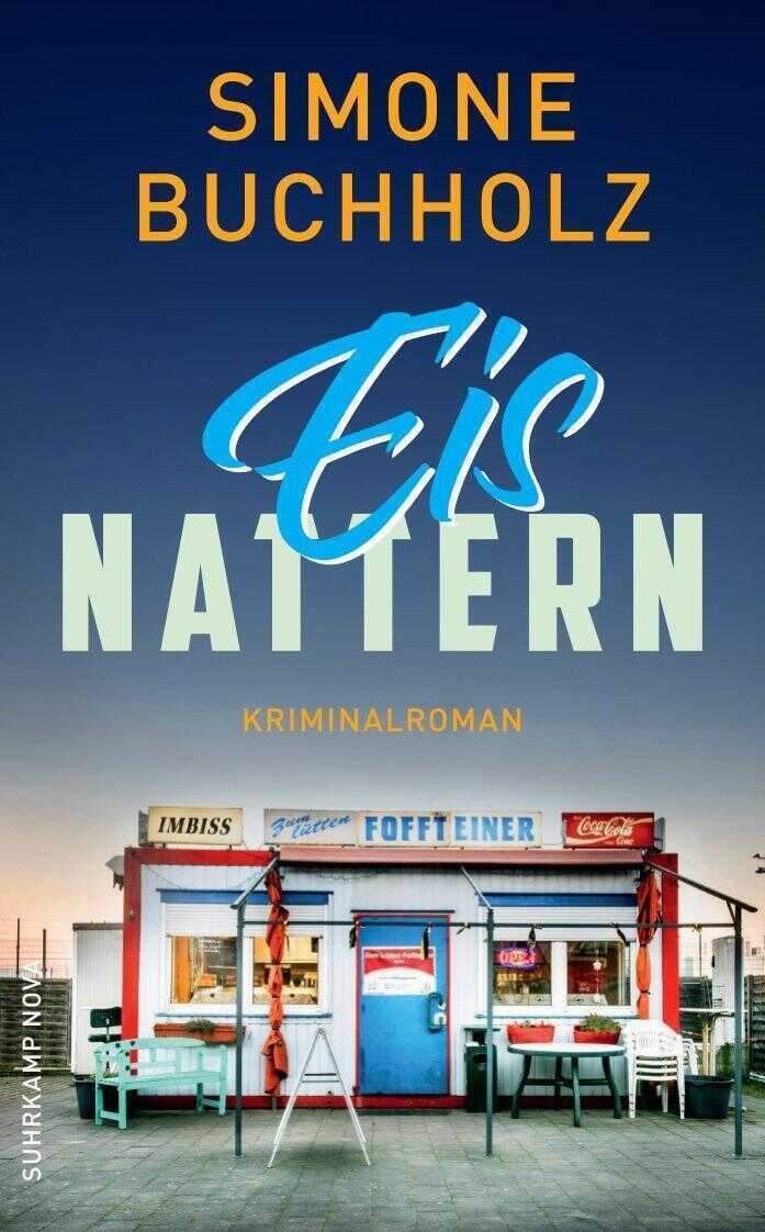 Eisnattern