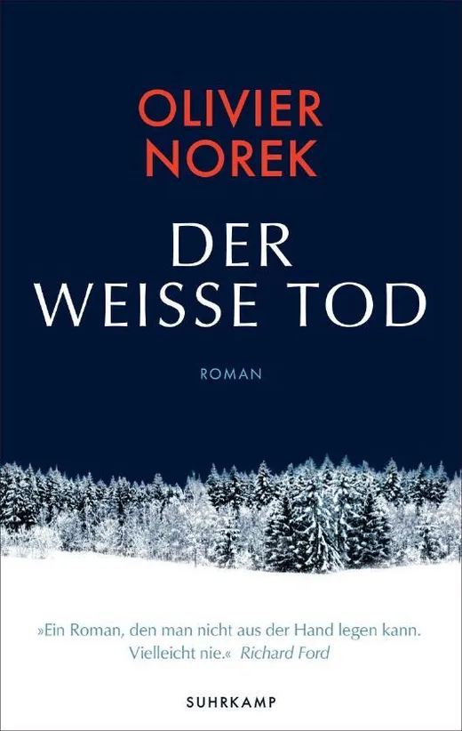 Der Weiße Tod