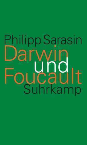 Darwin und Foucault
