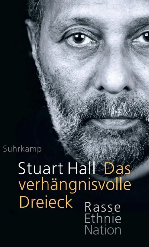 Das verhängnisvolle Dreieck: Rasse, Ethnie, Nation