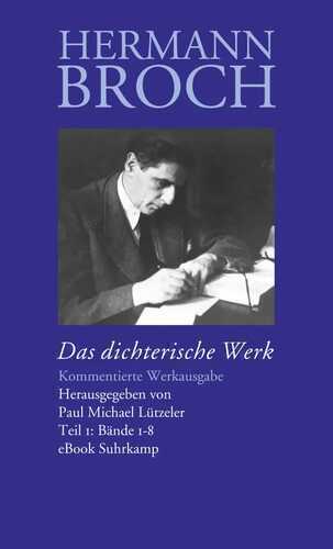 Das dichterische Werk