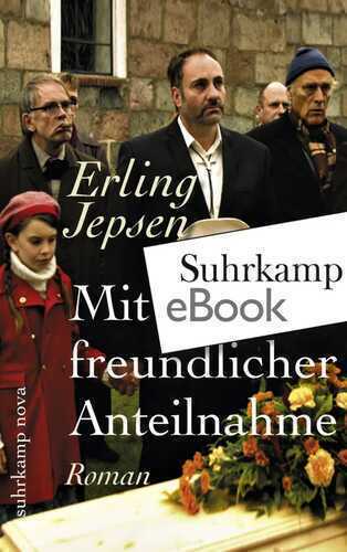 Mit freundlicher Anteilnahme