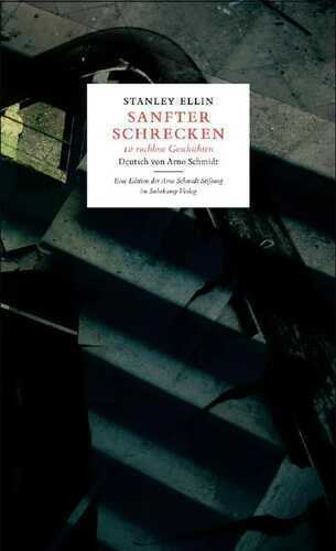 Sanfter Schrecken — Stanley Ellin