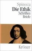 Die Ethik
