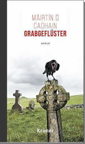 Grabgeflüster — Mairtin O Cadhain