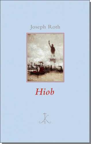 Hiob — Joseph Roth