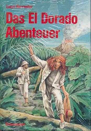 Das El Dorado Abenteuer