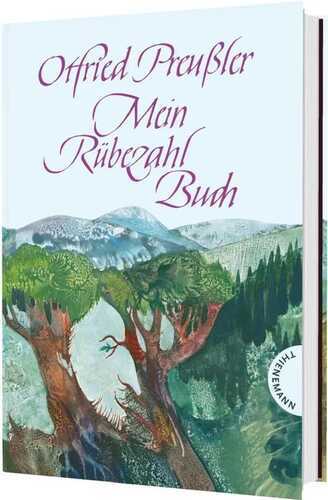 Mein Rübezahlbuch