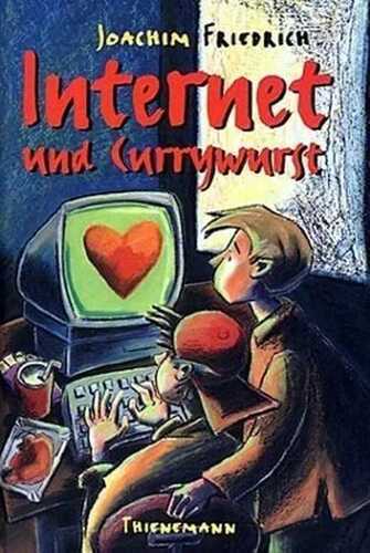 Internet und Currywurst