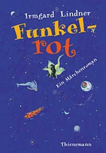 Funkelrot — Irmgard Lindner