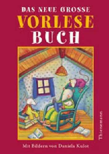 Das neue große Vorlesebuch