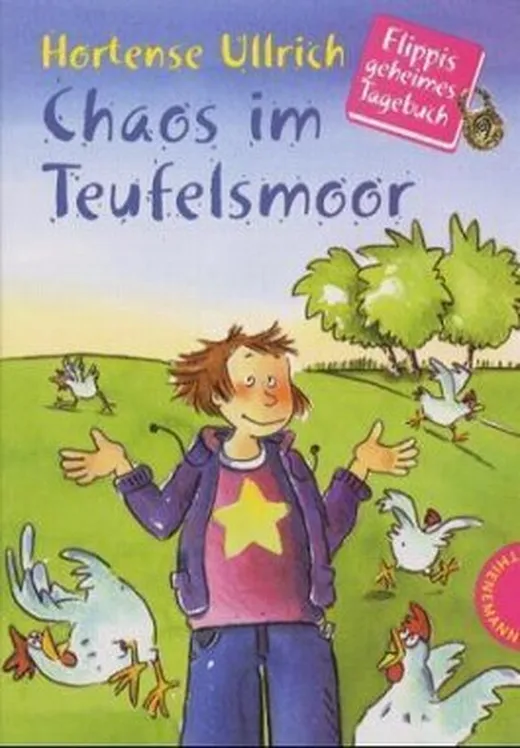 Chaos im Teufelsmoor