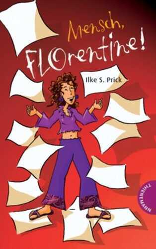 Mensch, Florentine