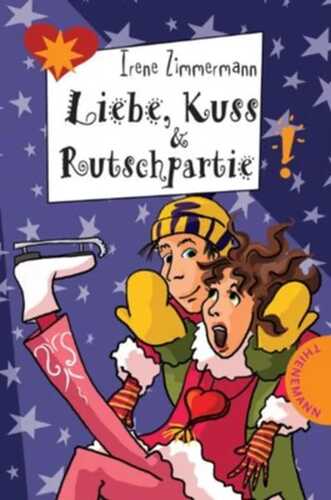 Liebe, Kuss und Rutschpartie