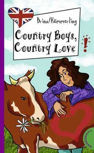 Country Boys, Country Love