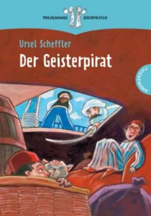 Der Geisterpirat
