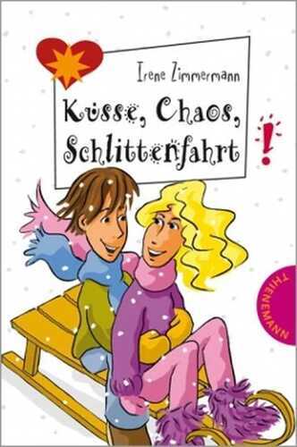Küsse, Chaos, Schlittenfahrt