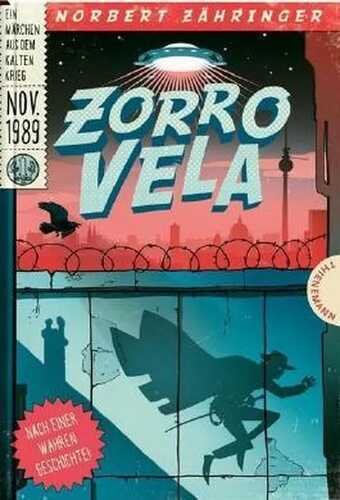 Zorro Vela