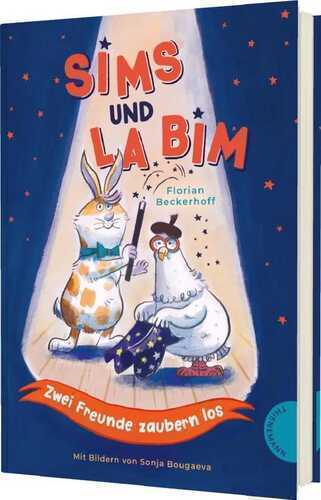 Sims und La Bim