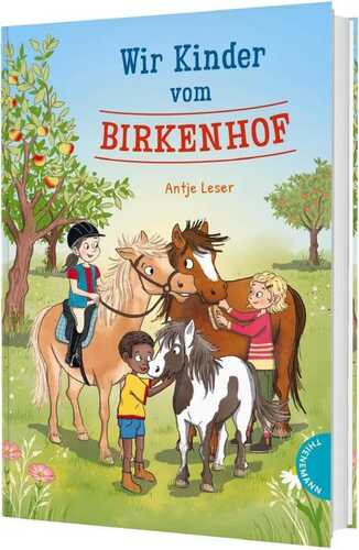 Wir Kinder vom Birkenhof