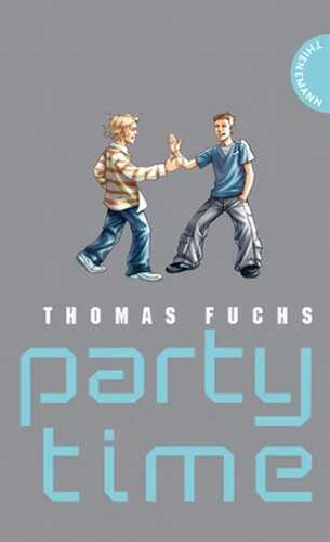 Partytime — Thomas Fuchs