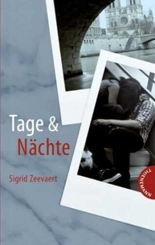 Tage & Nächte — Sigrid Zeevaert