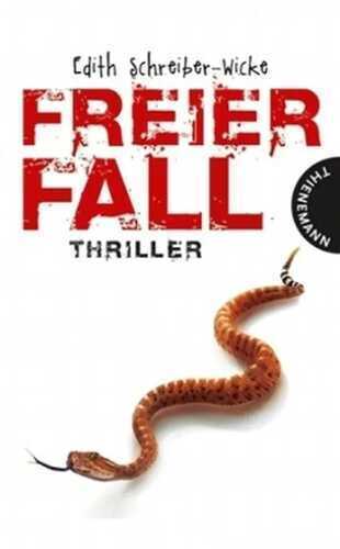 Freier Fall — Edith Schreiber-Wicke