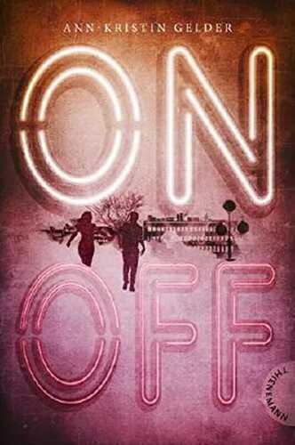 ON:OFF — Анн-Кристин Гелдер
