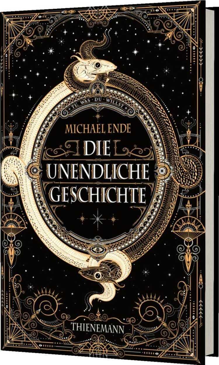 Die Unendliche Geschichte