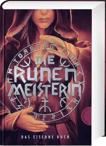 Die Runenmeisterin