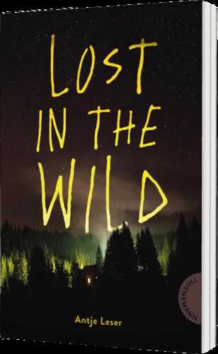 Lost in the Wild