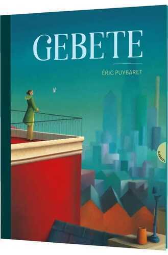 Gebete — Eric Puybaret