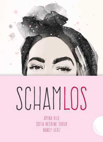 Schamlos — Amina Bile