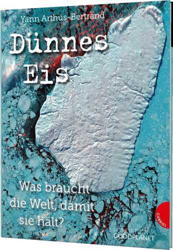 Dünnes Eis — Anne Jankeliowitch,
