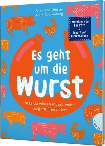 Es geht um die Wurst