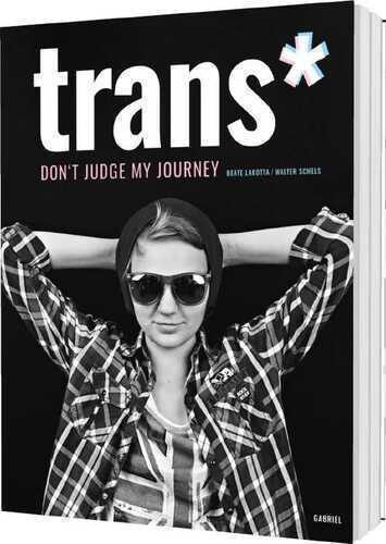 trans* — Beate Lakotta