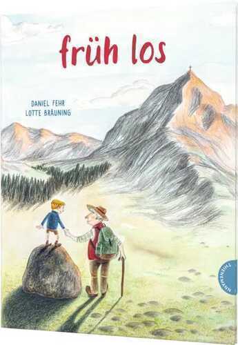 Früh los — Daniel Fehr