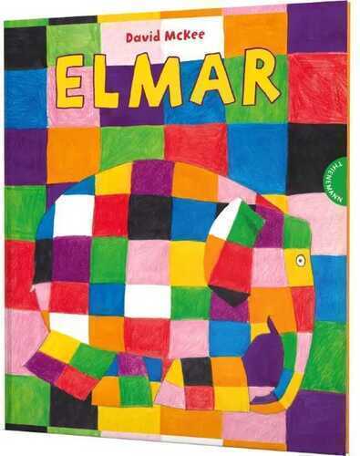 Elmar: Elmar — David Mckee
