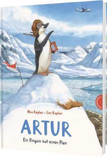 Artur — Max Kaplan
