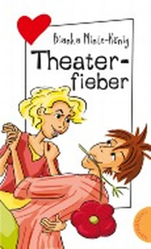 Theaterfieber