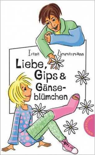 Liebe, Gips & Gänseblümchen