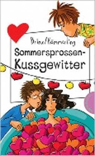 Sommersprossenkussgewitter