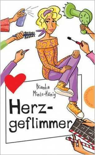 Herzgeflimmer — Bianka Minte König