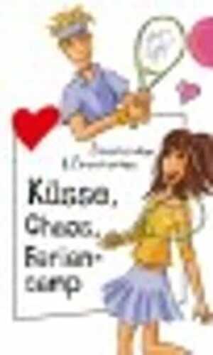 Küsse, Chaos, Feriencamp