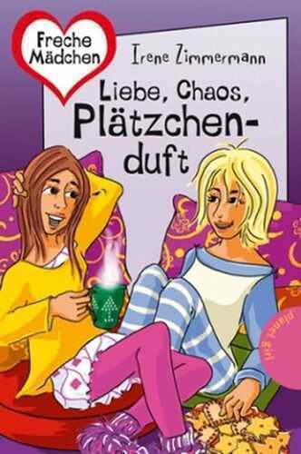 Liebe, Chaos, Plätzchenduft