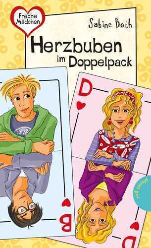 Herzbuben im Doppelpack — Sabine Both