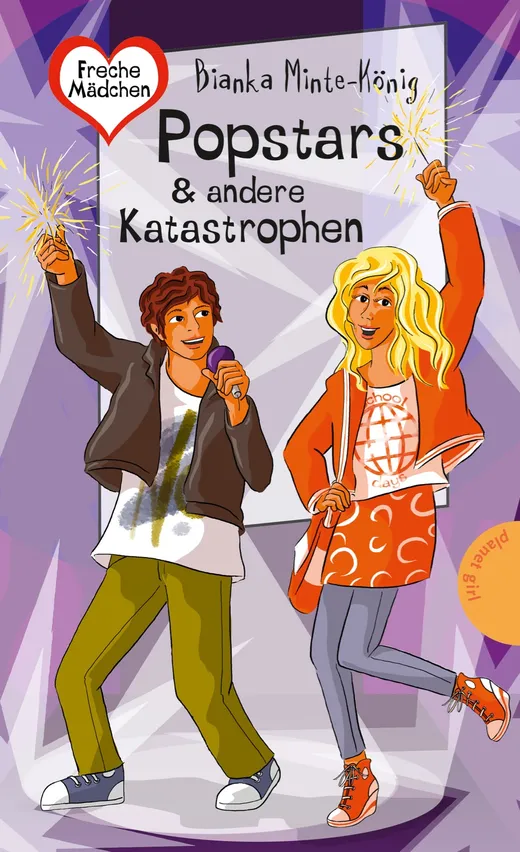 Popstars & andere Katastrophen