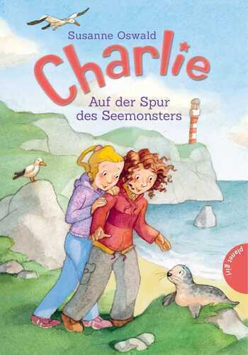 Charlie - Auf der Spur des Seemonsters