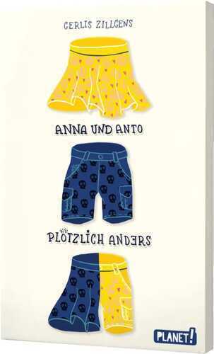 Anna & Anto — Gerlis Zillgens